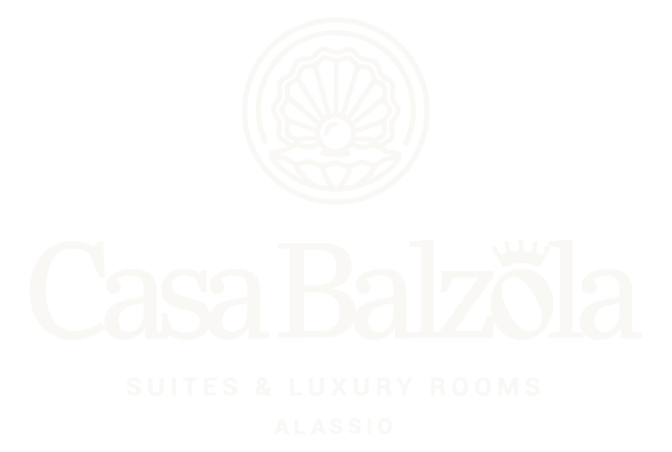 Casa Balzola
