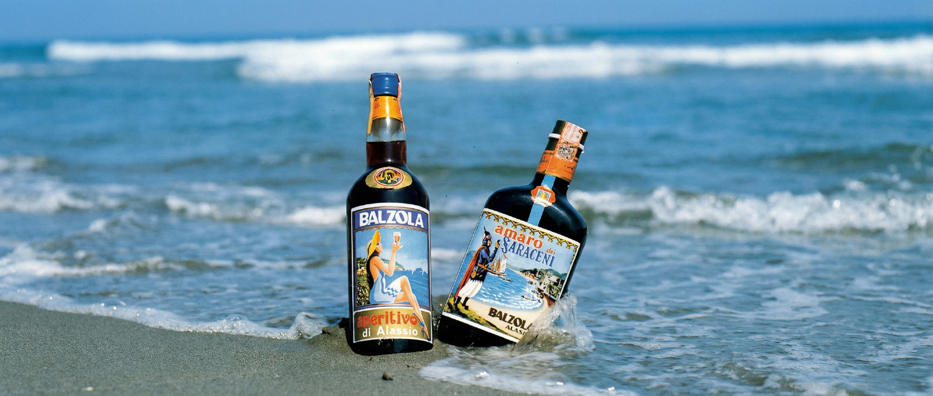 L’Arte Liquoristica di Alassio