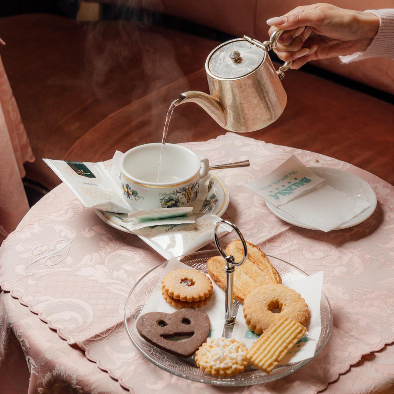 Il Caffè Pasticceria Balzola
