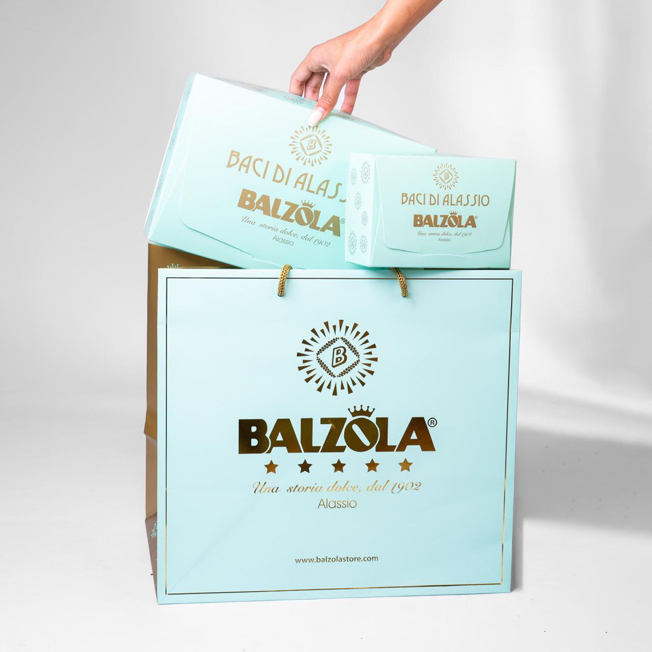 Balzola Store