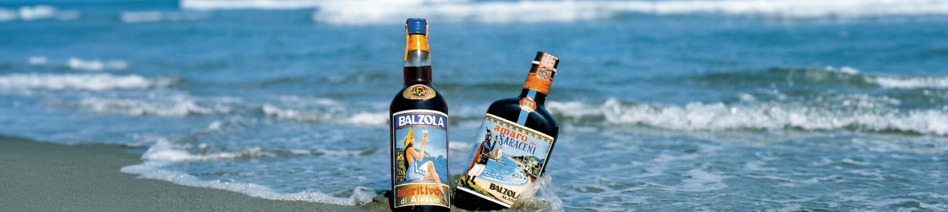 L’Arte Liquoristica di Alassio