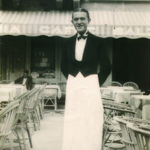 Caffe Pasticceria Balzola - Alassio