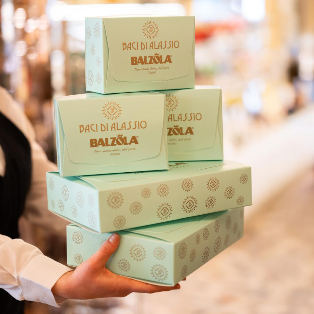 Balzola Store